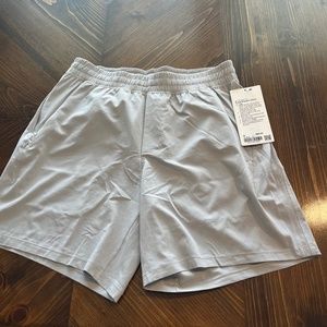 Lululemon shorts brand new